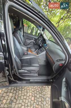 Внедорожник / Кроссовер Volvo XC90 2010 в 