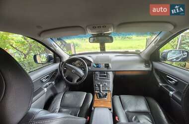 Внедорожник / Кроссовер Volvo XC90 2010 в 