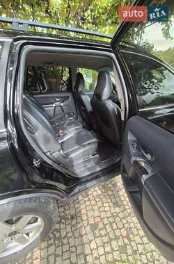 Внедорожник / Кроссовер Volvo XC90 2010 в 
