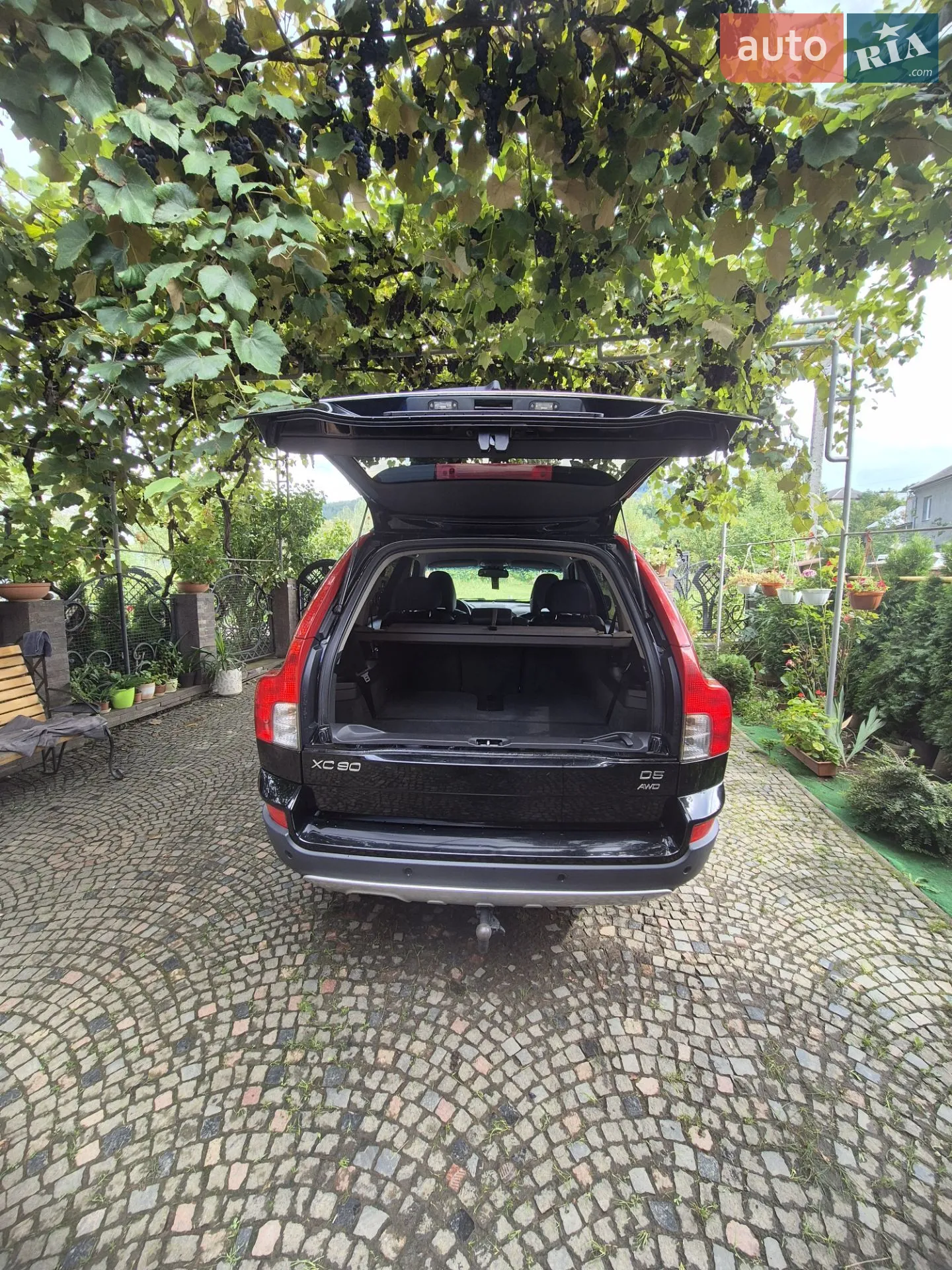 2010 Volvo XC90 - мініатюра 39