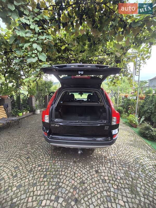 Внедорожник / Кроссовер Volvo XC90 2010 в Великом Раковце