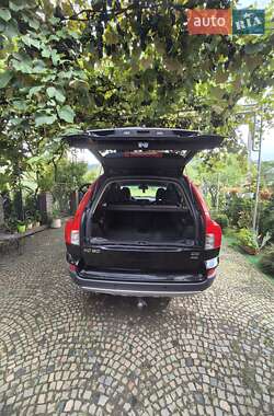 Внедорожник / Кроссовер Volvo XC90 2010 в 