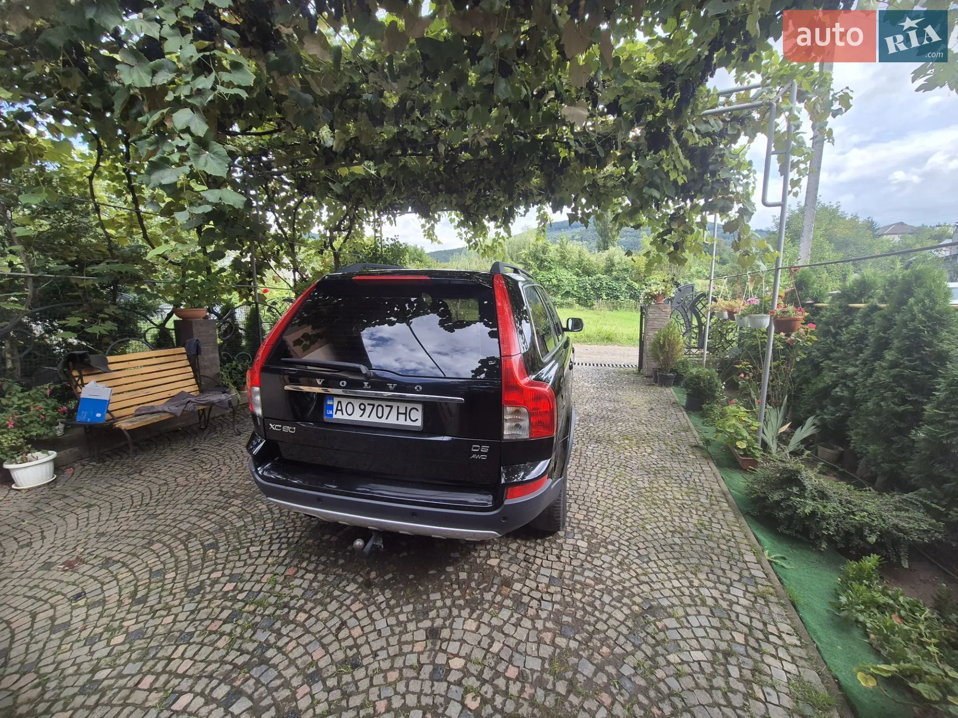 2010 Volvo XC90 - мініатюра 43