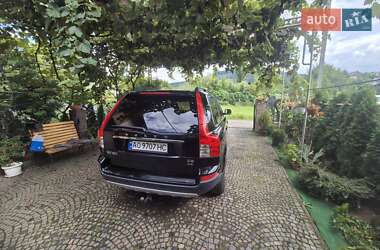 Внедорожник / Кроссовер Volvo XC90 2010 в 
