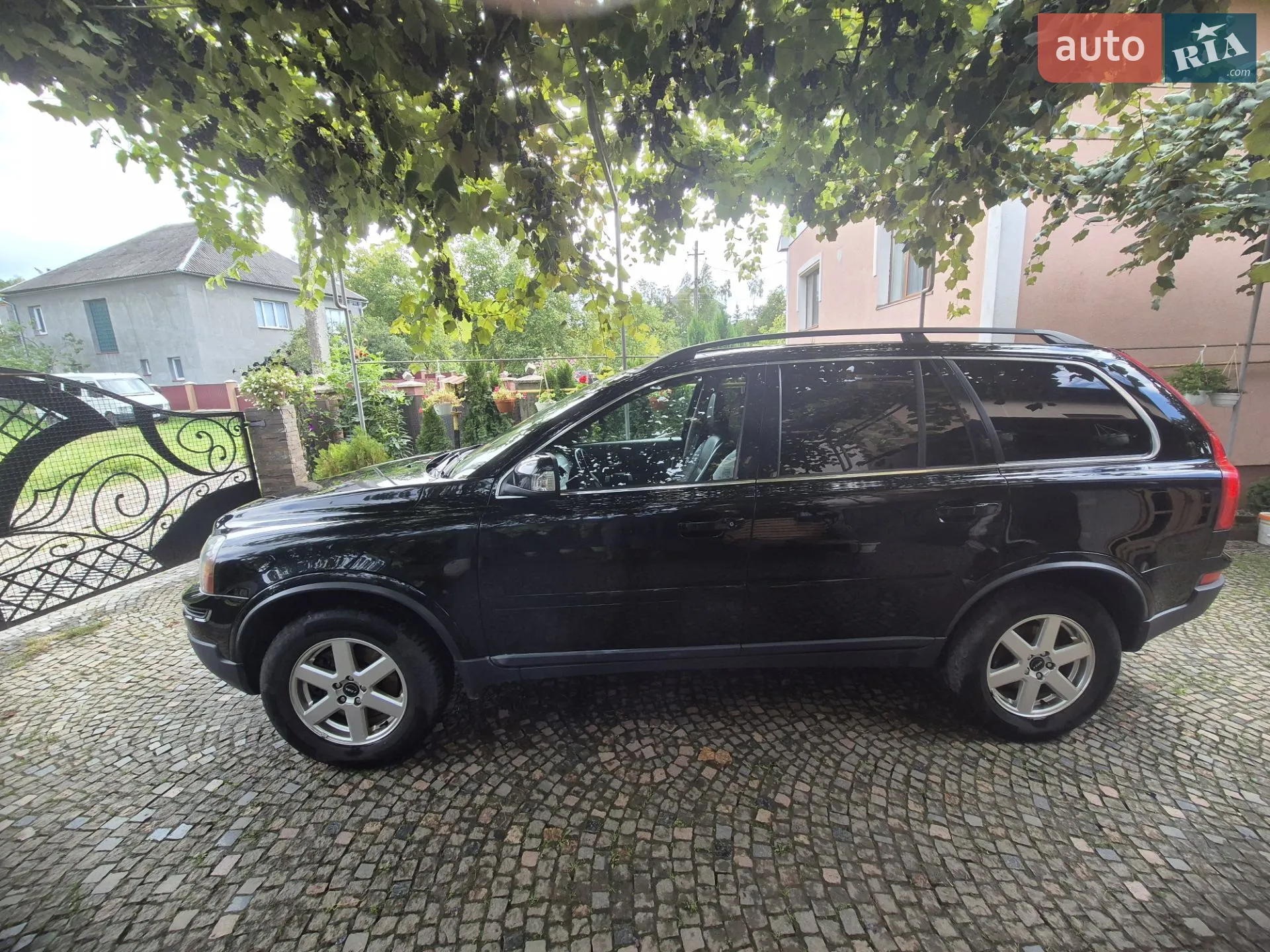 2010 Volvo XC90 - мініатюра 51
