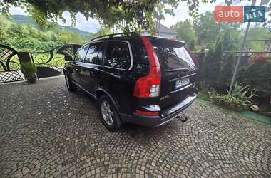 Внедорожник / Кроссовер Volvo XC90 2010 в 