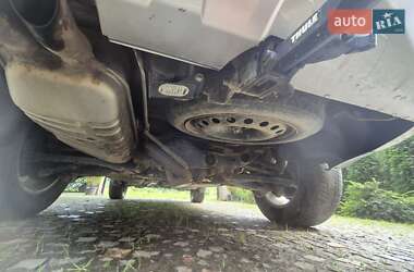 Внедорожник / Кроссовер Volvo XC90 2010 в 