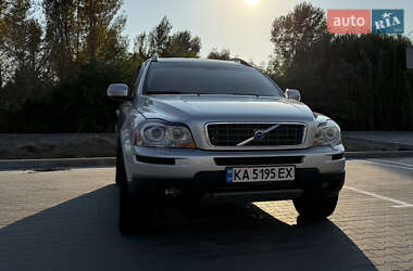 Volvo XC90 2009