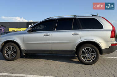 Внедорожник / Кроссовер Volvo XC90 2009 в 
