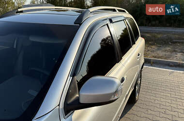 Внедорожник / Кроссовер Volvo XC90 2009 в 