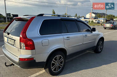 Внедорожник / Кроссовер Volvo XC90 2009 в 