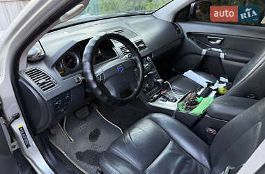 Внедорожник / Кроссовер Volvo XC90 2009 в 