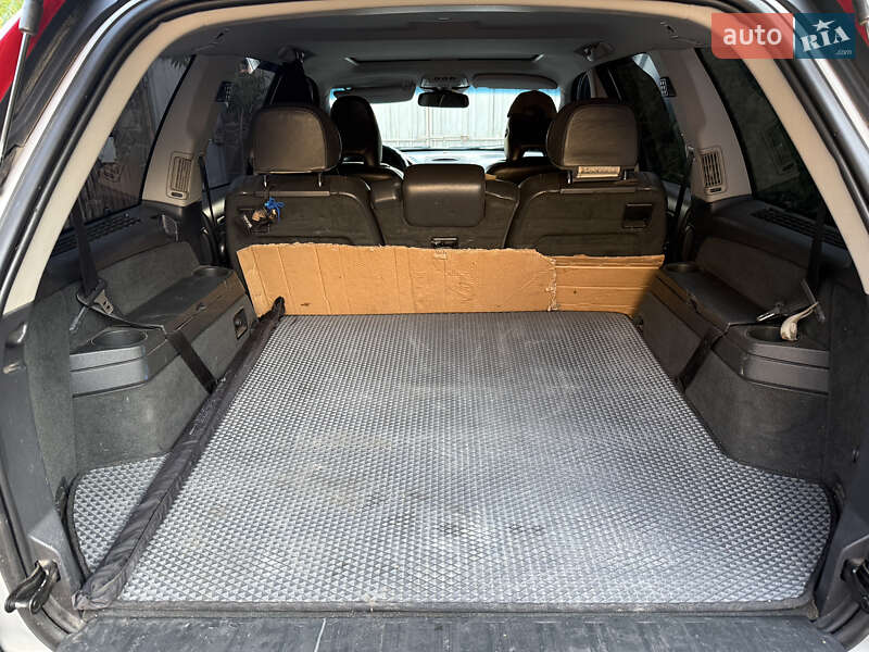 Позашляховик / Кросовер Volvo XC90 2009 в Києві фото 22 Позашляховик / Кросовер Volvo XC90 2009 в Києві