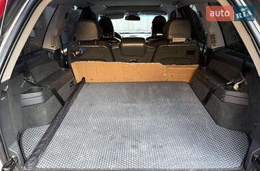 Внедорожник / Кроссовер Volvo XC90 2009 в 