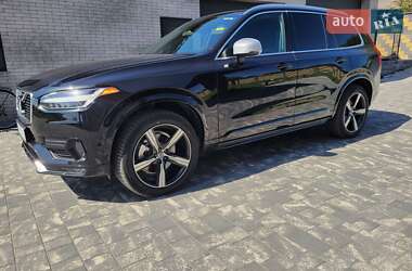 Volvo XC90 2018