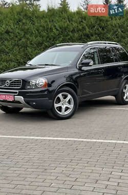 Внедорожник / Кроссовер Volvo XC90 2011 в 