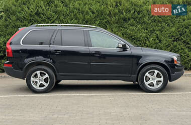 Внедорожник / Кроссовер Volvo XC90 2011 в 