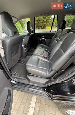 Внедорожник / Кроссовер Volvo XC90 2011 в 