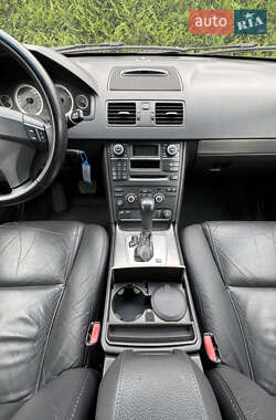 Внедорожник / Кроссовер Volvo XC90 2011 в 
