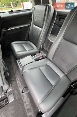 Внедорожник / Кроссовер Volvo XC90 2011 в 