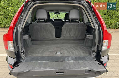 Внедорожник / Кроссовер Volvo XC90 2011 в 