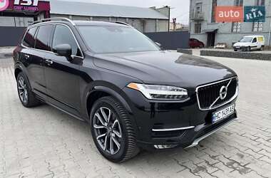 Внедорожник / Кроссовер Volvo XC90 2019 в Львове