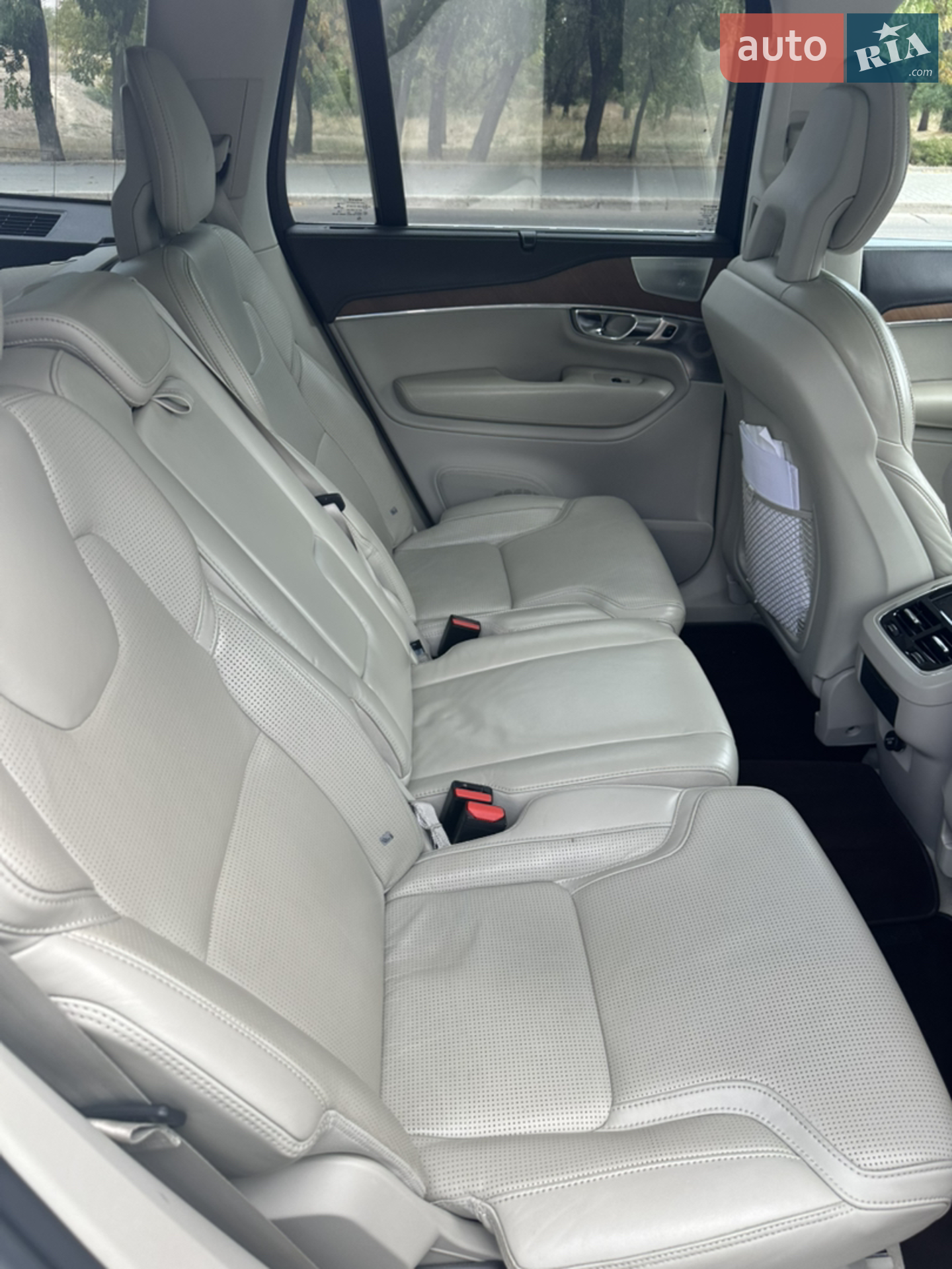 2016 Volvo XC90 - мініатюра 6