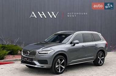 Volvo XC90 2019