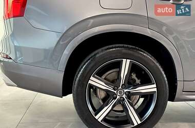 Внедорожник / Кроссовер Volvo XC90 2019 в 