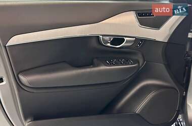 Внедорожник / Кроссовер Volvo XC90 2019 в 