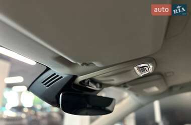 Внедорожник / Кроссовер Volvo XC90 2019 в 