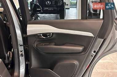 Внедорожник / Кроссовер Volvo XC90 2019 в 