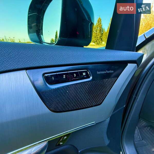 Внедорожник / Кроссовер Volvo XC90 2019 в Александрие
