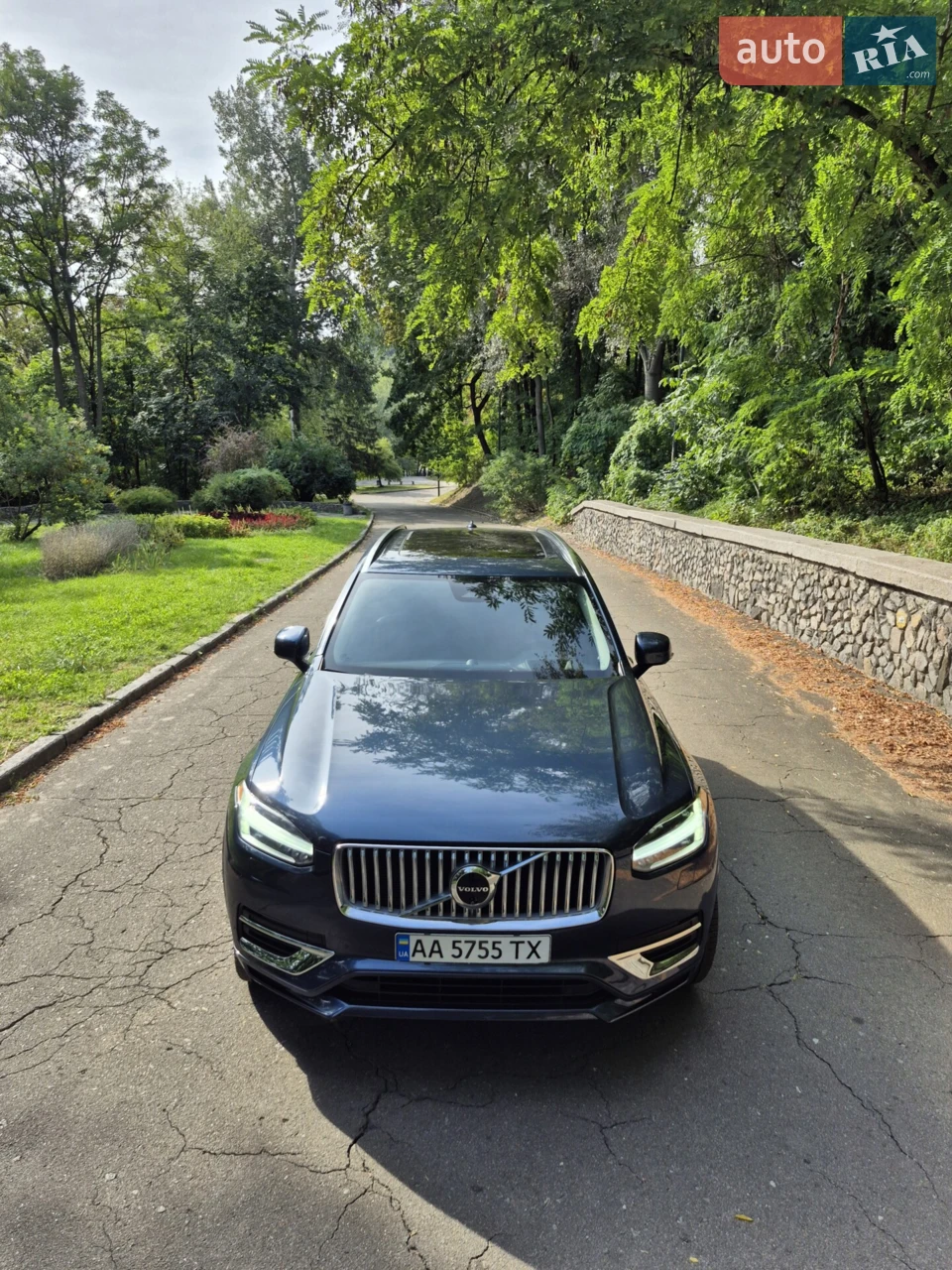 2022 Volvo XC90 - мініатюра 13