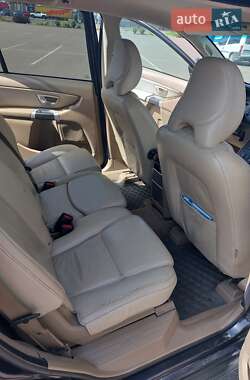 Внедорожник / Кроссовер Volvo XC90 2006 в 
