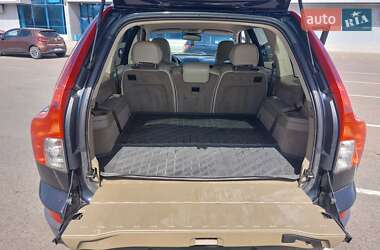 Внедорожник / Кроссовер Volvo XC90 2006 в 