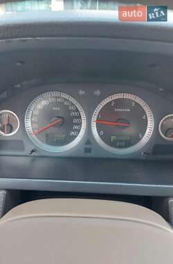 Внедорожник / Кроссовер Volvo XC90 2006 в 