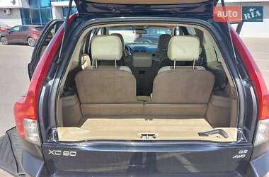 Внедорожник / Кроссовер Volvo XC90 2006 в 