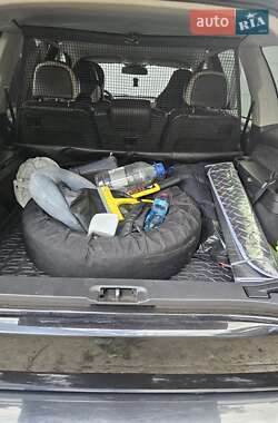 Внедорожник / Кроссовер Volvo XC90 2013 в 