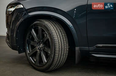 Внедорожник / Кроссовер Volvo XC90 2016 в 