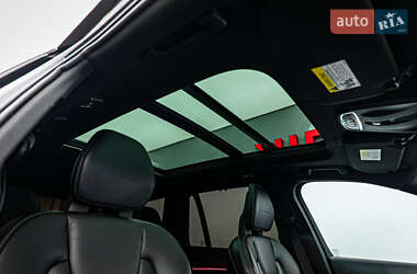 Внедорожник / Кроссовер Volvo XC90 2016 в 