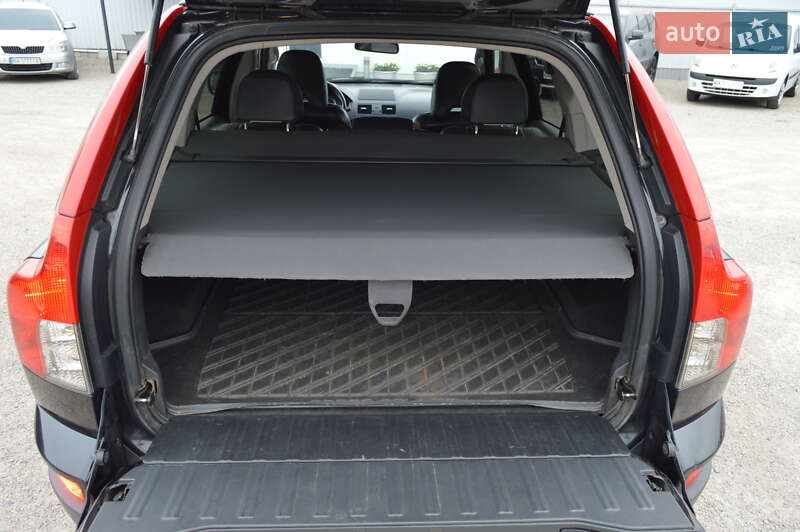 Позашляховик / Кросовер Volvo XC90 2007 в Кропивницькому