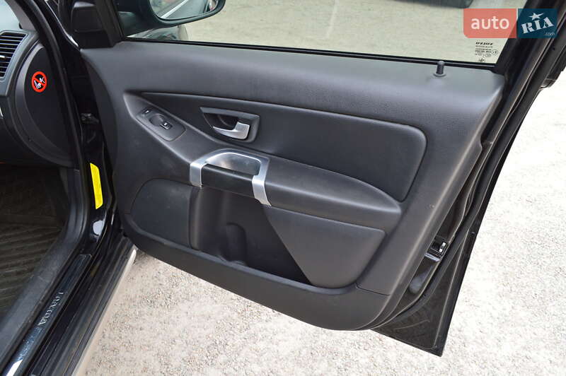 Позашляховик / Кросовер Volvo XC90 2007 в Кропивницькому