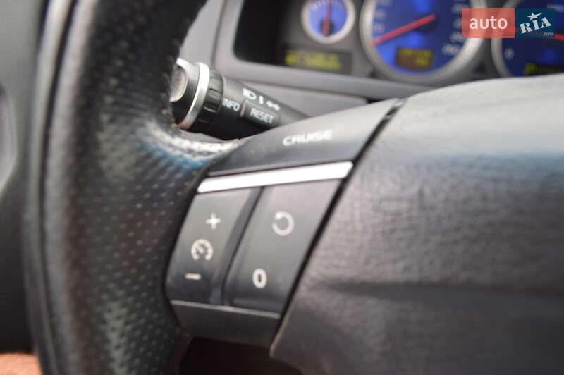 Позашляховик / Кросовер Volvo XC90 2007 в Кропивницькому