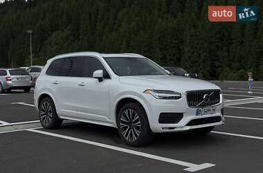 Volvo XC90 2020 Volvo XC90 2020