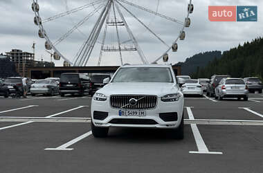 Внедорожник / Кроссовер Volvo XC90 2020 в 
