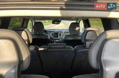 Внедорожник / Кроссовер Volvo XC90 2019 в 