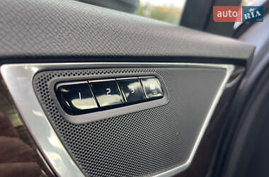 Внедорожник / Кроссовер Volvo XC90 2019 в 