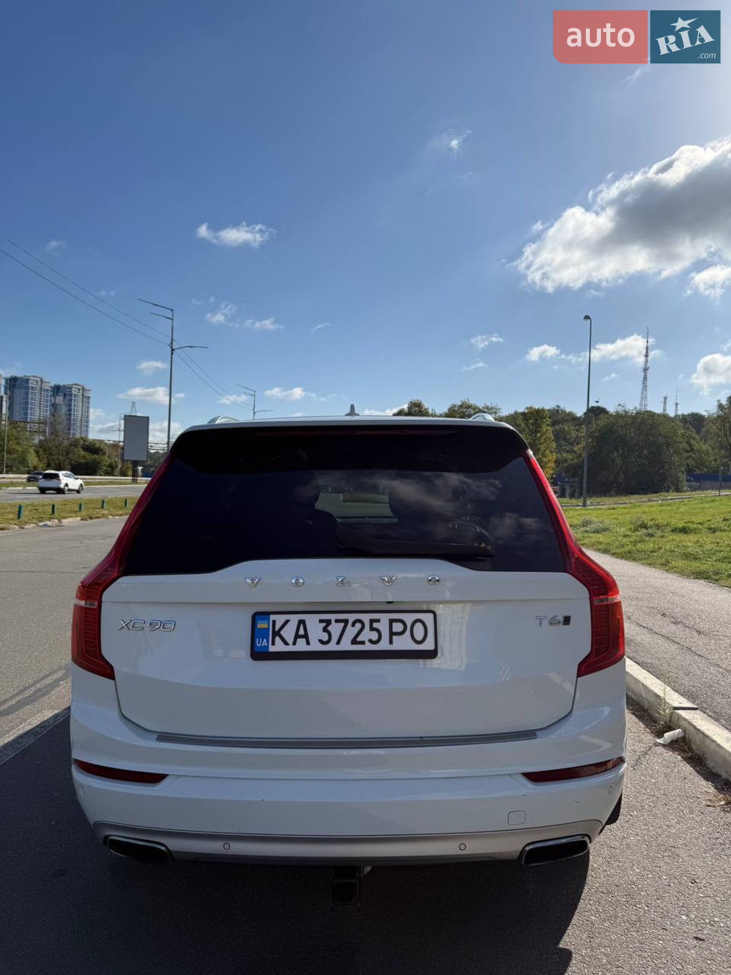 2019 Volvo XC90 - мініатюра 4