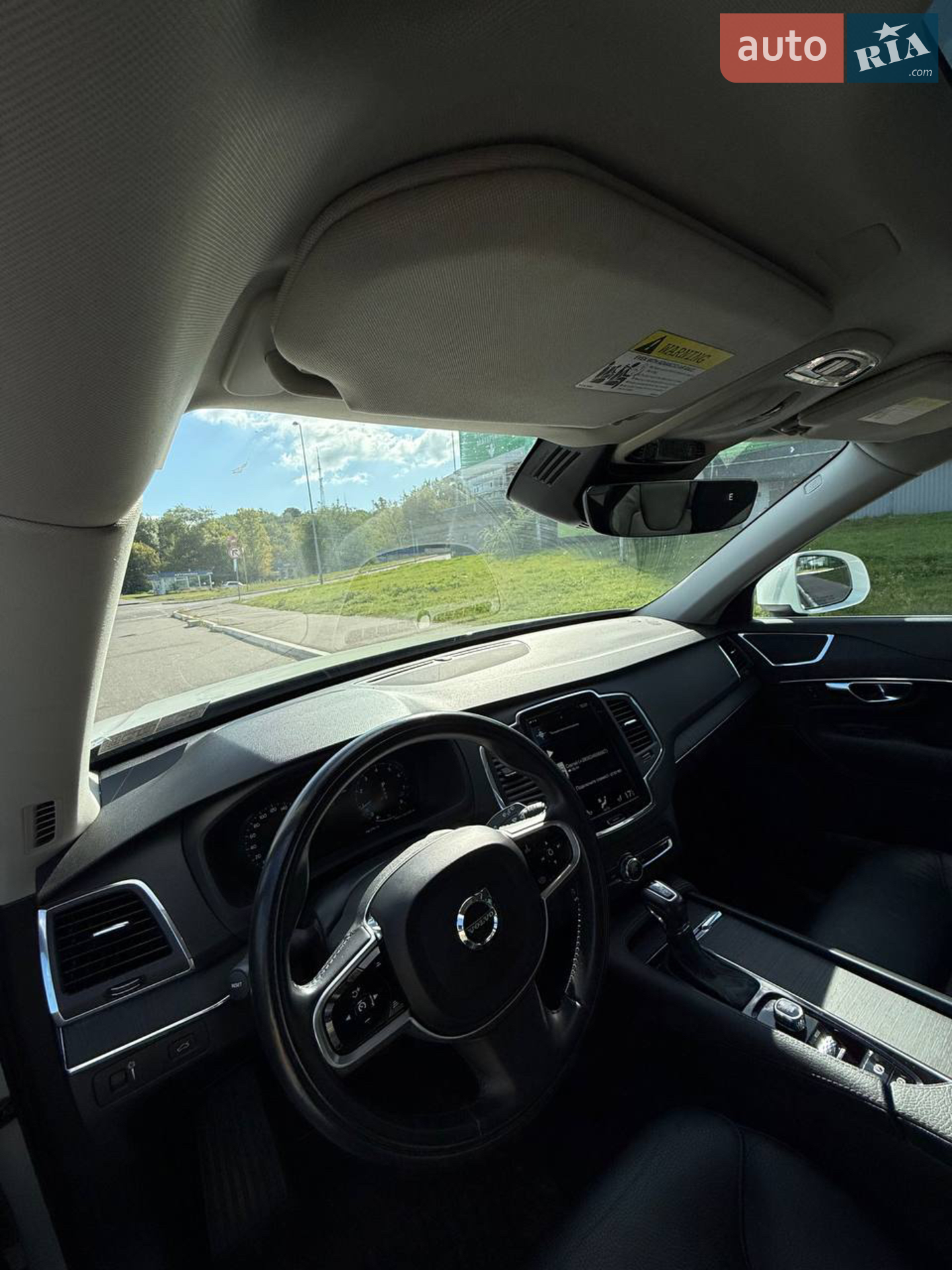 2019 Volvo XC90 - мініатюра 13
